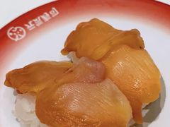 赤贝寿司-元气寿司(八号仓店)
