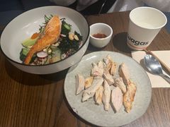 -Wagas沃歌斯(江浦路店)