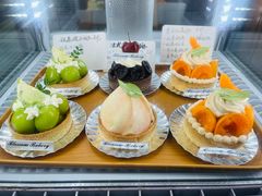 -花间烘焙BLossom Bakery