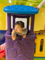 -宝燕乐园(闵行旗舰店)