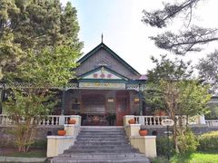 -起士林西餐厅(东经路店)