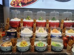 -王厚元饺子·辽菜·烤鸭(工会大厦店)