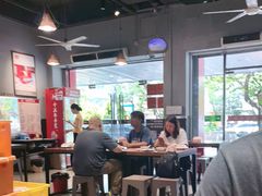 -斯丹姜母鸭·古法干香(田安南路店)