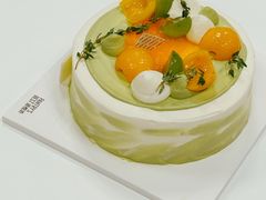 -Pantry's Best派悦坊蛋糕(K11购物艺术中心店)