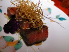 -九献创意菜·牛排馆(亮马河花园店)