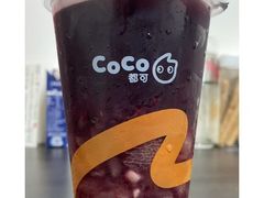 -CoCo都可(北美店)