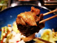 -馔豚·台北菜专门店(深圳湾万象城店)