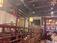 -又一福烤鸭·北京菜(东四店)