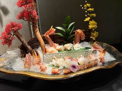 -蟹犇•帝王蟹雪蟹(陆家嘴店)