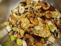 -七欣天香辣蟹火锅(南通任港路大润发店)