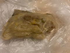 板栗鲜肉叉烧绿豆沙粽-粽子大王(太平路店)