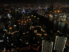 -上海柏悦酒店
