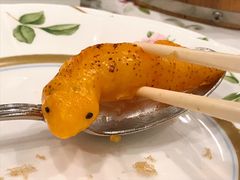 东星斑蒸饺-翠园(北京王府中环店)