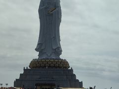 -三亚南山文化旅游区