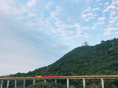 -东部华侨城