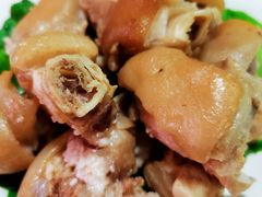 -黔府豆米火锅野菜馆(南马店)