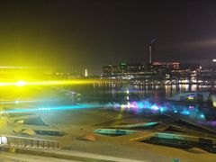 -欢乐海岸水秀剧场