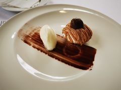 主厨甜点-蝶舍·MAISON PAPILLON