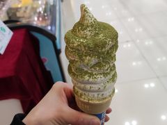 -DQ·蛋糕·冰淇淋(奥林匹克广场店)