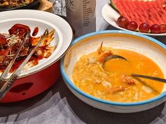-苏淮景·苏闽融创菜·海鲜(原空港井河轩店)