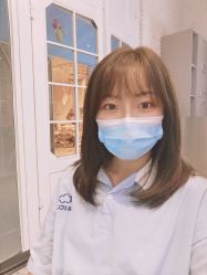 -川和潮人漂色·烫染·接发