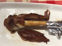 -西贝(上海我格广场店)