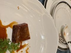 -扬州香格里拉·香宫中餐厅
