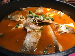 -筱爷叔·上海传统手工菜(玉树路店)