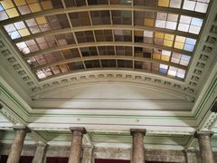 -中国工商银行(长春人民广场支行)