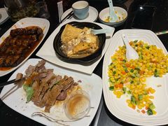 -鹅滋道(甘坑古镇店)