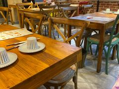 大堂-疆里疆外·和田烤肉·清真