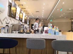 -COSTA COFFEE(上海月星环球港店)