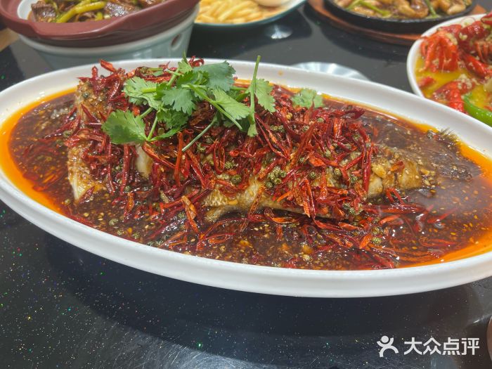 咱家小院(汉中门店)图片