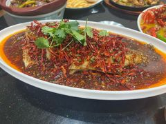 -咱家小院(汉中门店)