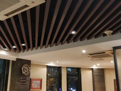 大堂-双合园·海鲜水饺青岛菜(大尧三路店)