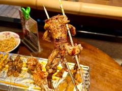 -李不管把把烧(火车南站店)