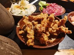 -洋马儿火锅(解放碑店)