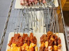 -泰善串店•延边朝鲜族烧烤(理工大学店)
