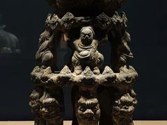 -宁夏博物馆