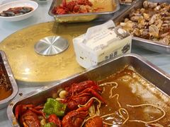 -呆虾王龙虾馆(南湖总店)