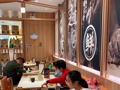 大堂-味千拉面(瑞虹生活广场店)