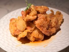 -奉天小馆·非遗东北菜(济南万象城店)