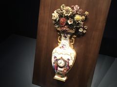 -故宫钟表馆
