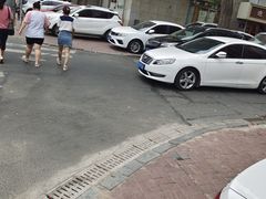 -李氏拉面·老北安抻面