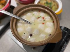 -汉水谣·江景餐厅(江滩店)