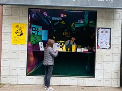 门面-JPG coffee(广州体育西店)