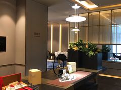 -天瑞轩·粤菜餐厅