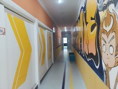 -能量学院少儿体能运动馆(公园1872店)