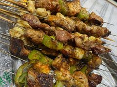 -孙记烧烤(荣华小区店)