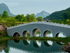 -王莽岭风景区